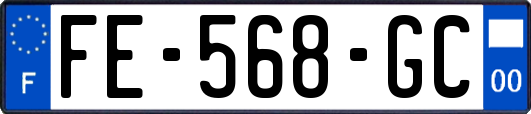 FE-568-GC