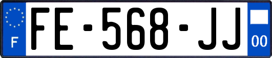 FE-568-JJ