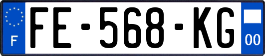 FE-568-KG