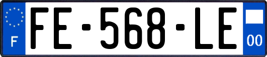 FE-568-LE