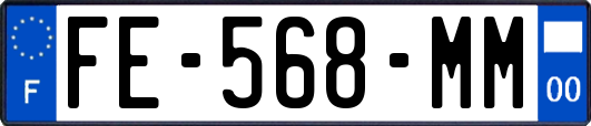 FE-568-MM