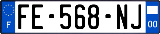 FE-568-NJ