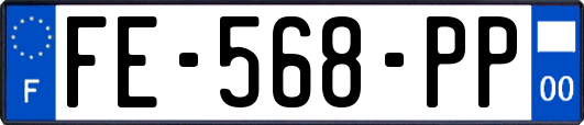 FE-568-PP