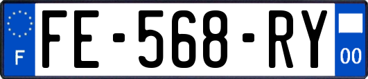 FE-568-RY