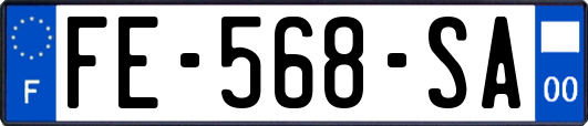 FE-568-SA