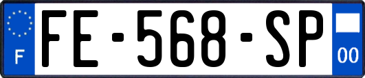FE-568-SP