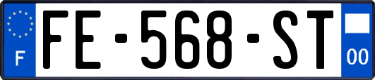 FE-568-ST