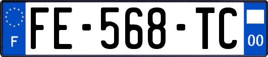 FE-568-TC