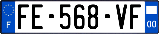 FE-568-VF
