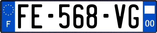FE-568-VG