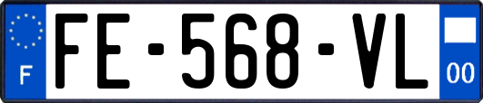 FE-568-VL