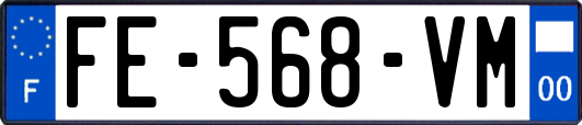 FE-568-VM