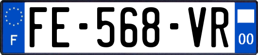 FE-568-VR
