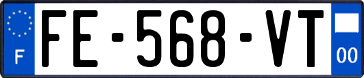 FE-568-VT