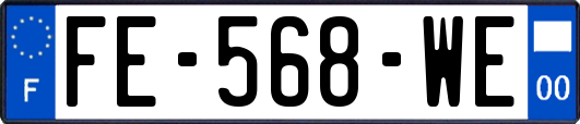 FE-568-WE