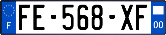FE-568-XF