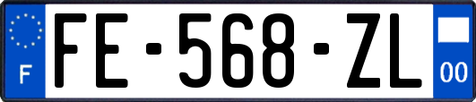 FE-568-ZL