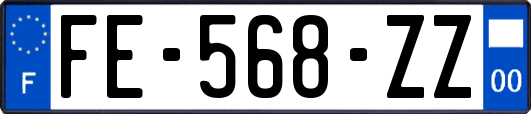 FE-568-ZZ