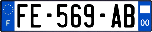 FE-569-AB
