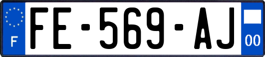 FE-569-AJ