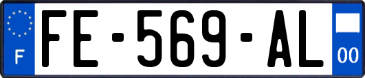 FE-569-AL