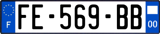 FE-569-BB