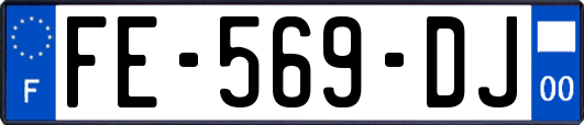 FE-569-DJ
