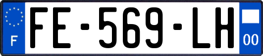 FE-569-LH