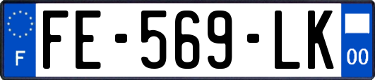 FE-569-LK