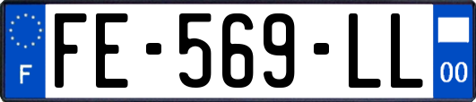 FE-569-LL