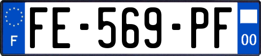 FE-569-PF
