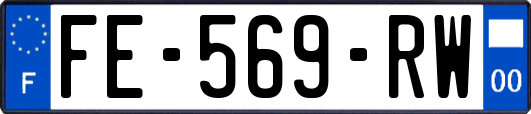 FE-569-RW