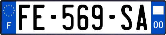 FE-569-SA