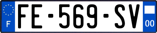 FE-569-SV