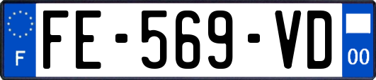 FE-569-VD