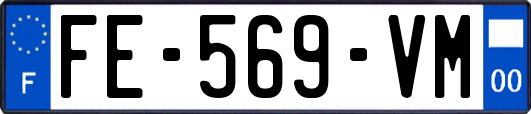 FE-569-VM