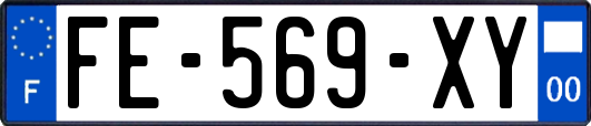 FE-569-XY