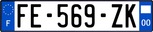 FE-569-ZK