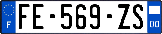 FE-569-ZS