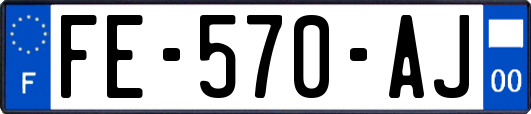 FE-570-AJ