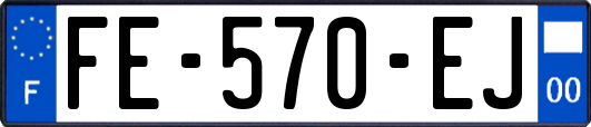 FE-570-EJ