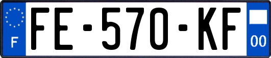 FE-570-KF