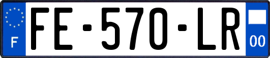 FE-570-LR
