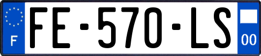 FE-570-LS