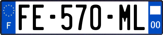 FE-570-ML
