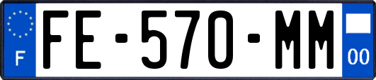FE-570-MM