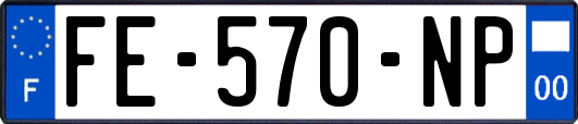 FE-570-NP