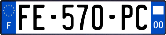 FE-570-PC