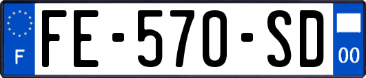 FE-570-SD