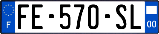 FE-570-SL